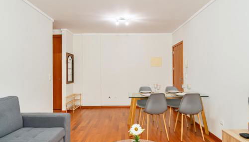 New Santa Cruz Airport & Downtown Apartment - Foto 2