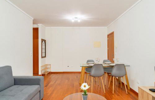 New Santa Cruz Airport & Downtown Apartment - Foto 2