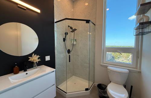 NYC View, Free Parking, 2bath - Foto 6