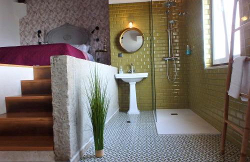 Casa de Tent'tugal - Foto 15