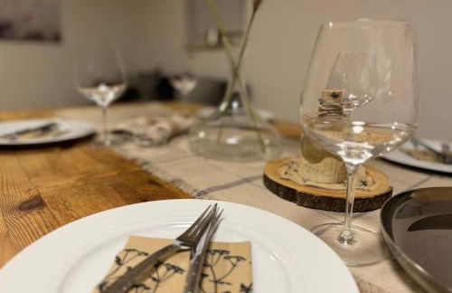 Ferien- und Business Apartment - Foto 19