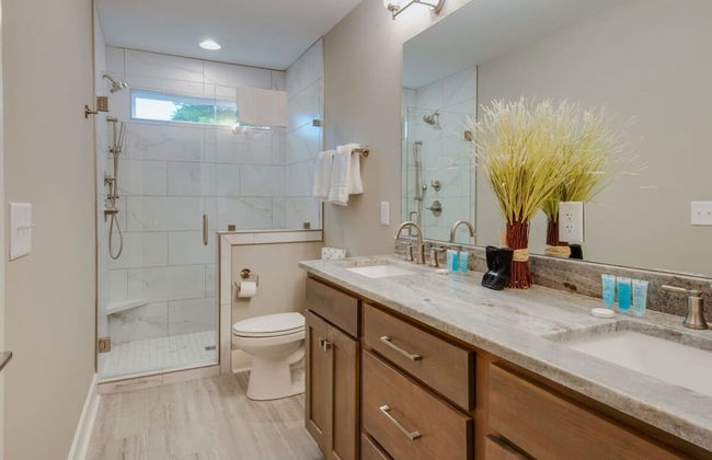 Booking Fast 12 Beds-large Yard - Foto 33