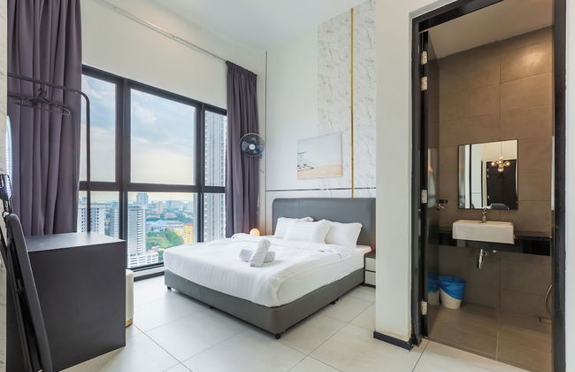 Urban Suites - Foto 48