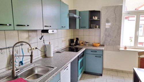 Zur Pforte - Foto 4, stove, dishwasher, minibar