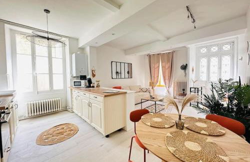 Appartement la Citadelle - Foto 12