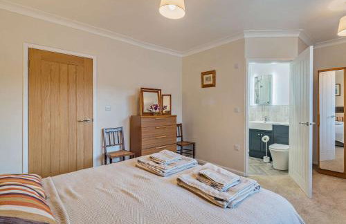 3 Bed in The Green 88586 - Foto 14