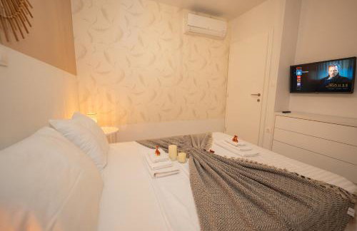 Pool Apartments Villa Maro - Foto 27