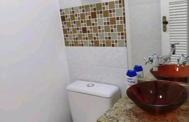 Charme na Serra!Piscina,Spa aquecido e fire place! - Foto 26