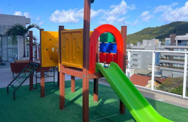 Vila do Centro Apart Hotel - Foto 93