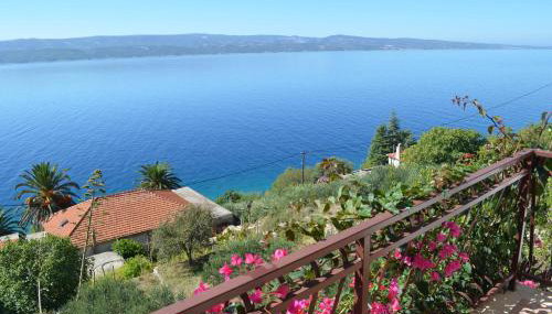 Holiday Villa in Omiš - Foto 2