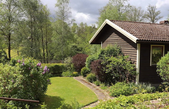 5 Person Holiday Home in Knared-by Traum - Photo 1