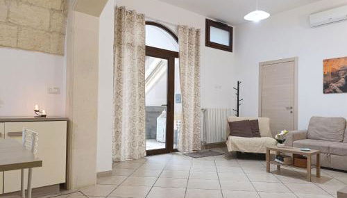 Locazioni turistiche POZZODONTE e MESSAPIA - Foto 4