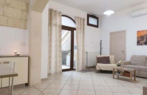 Locazioni turistiche POZZODONTE e MESSAPIA - Foto 4