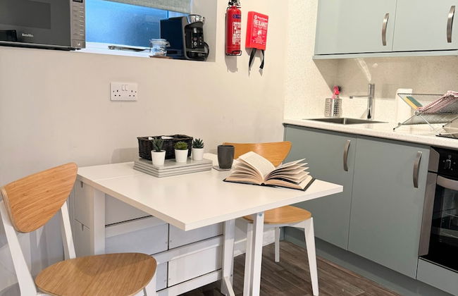 Warehouse Apartments - Foto 12