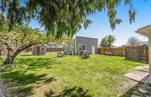 Cottage by the Lake - Foto 30