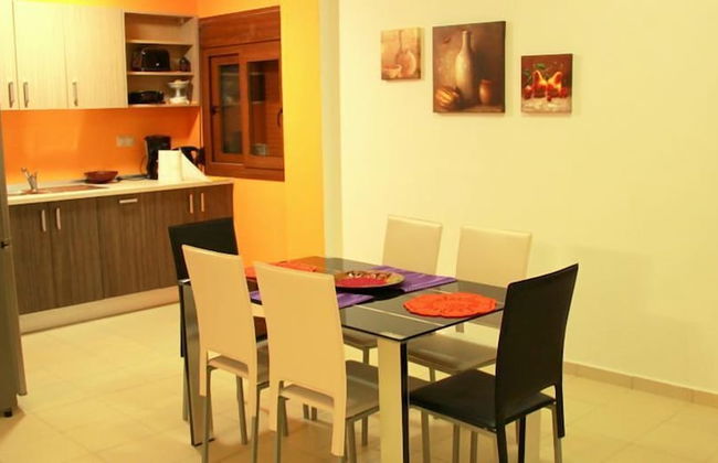 Uphoria Villas - Foto 19