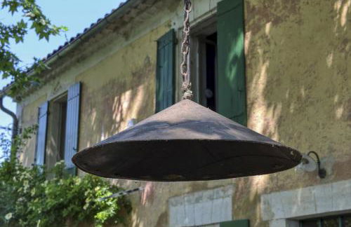 Le Mas des Anges - Foto 30