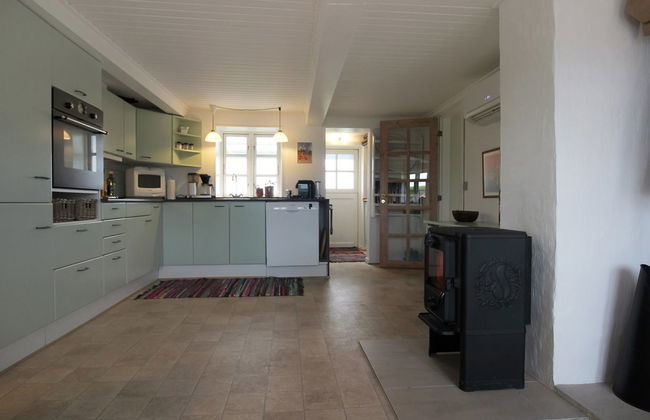 "Harre" - 300m from the sea - Foto 37