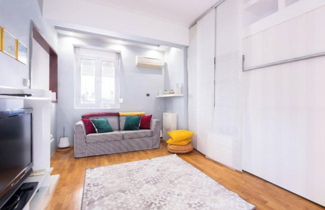 "cityscape-zen-penthouse" - Foto 9