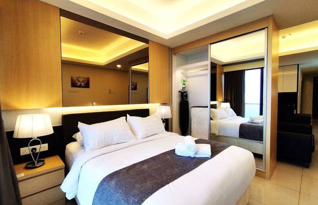 GENTING FoggyCold StayCation AT Ion Delemen By HAPYHOME - Foto 14