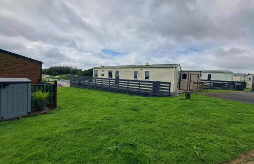 Three lochs holiday park Loch view 123 - Foto 2