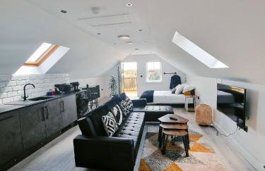 Lorraine's Loft - Foto 7