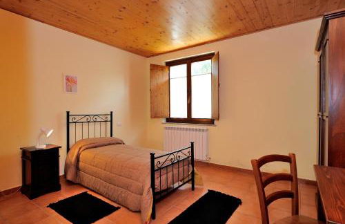 Agriturismo Arcobaleno Assisi - Photo 24