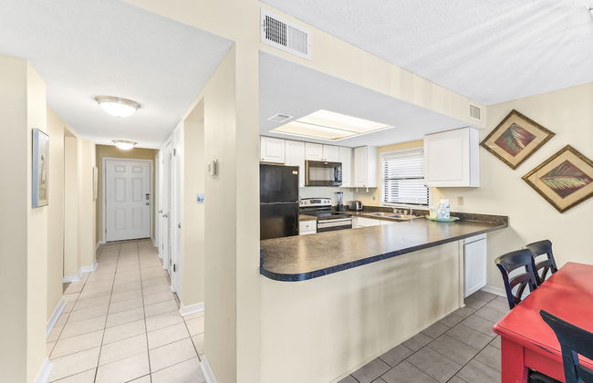 Sunswept Condos by Hosteeva - Foto 14