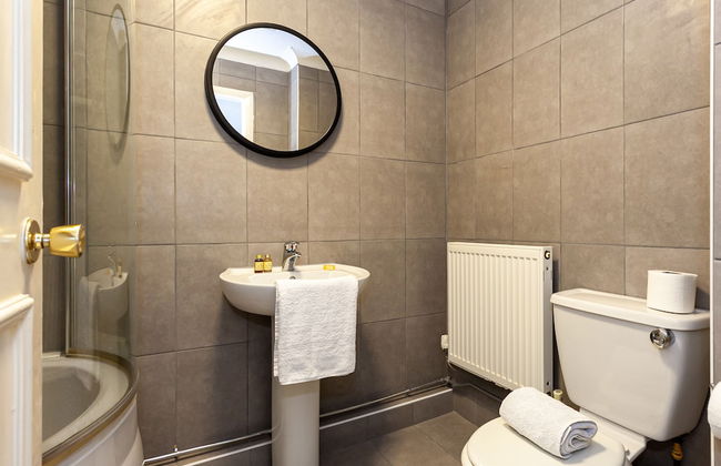 Spath Place- West Didsbury - Foto 17