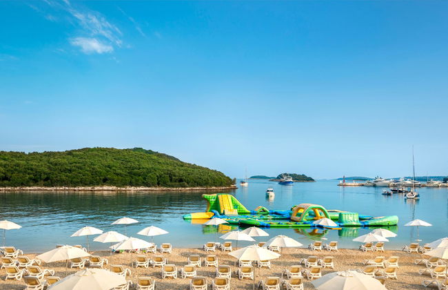 Maistra Select Belvedere Resort - Foto 30