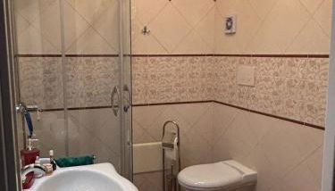 Apartment in a noble palace - Foto 5, towels, Shower