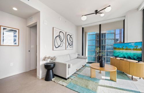 The Crosby Miami Worldcenter by Palermo Home Miami - Foto 75