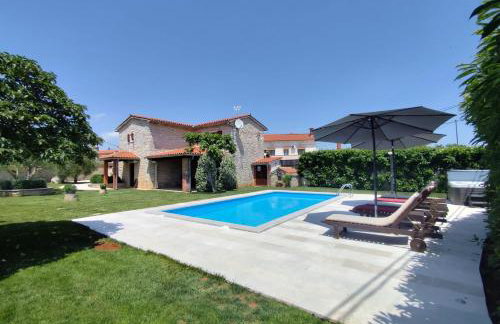 Villa Petric - Foto 1