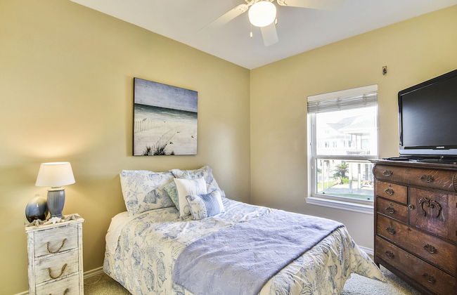 Sol of the Sea - Photo 7