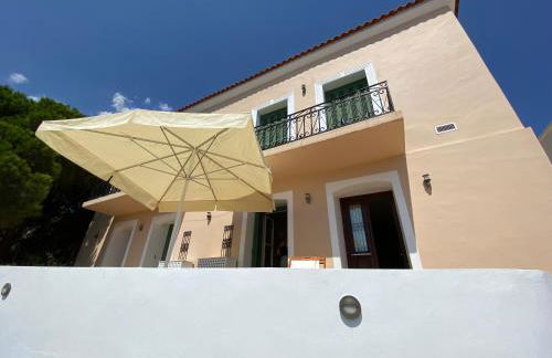 KARMI Apartments Stenies Andros - Foto 6