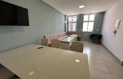 Prédio Carijos no centro BH - Foto 37