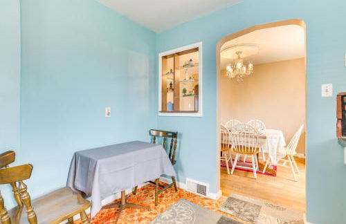 Alpena Lake-View Home - Walk to Beach! - Foto 12