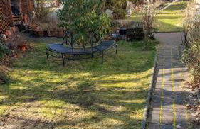 Kräuter-Heidi Garten - Foto 2