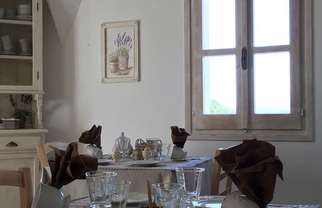 Agriturismo Monti di Jogliu - Photo 60