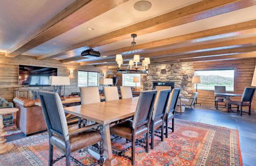 Renovated Historic Cabin ~ 25 Miles to Park City! - Foto 3