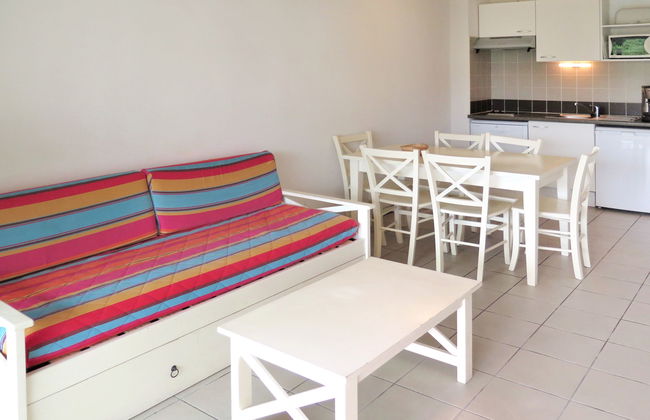 Les Terrasses de l'Océan T2/6 - Foto 7