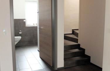 Ferienwohnungen Am Kapellenberg Losheim am See - Foto 12