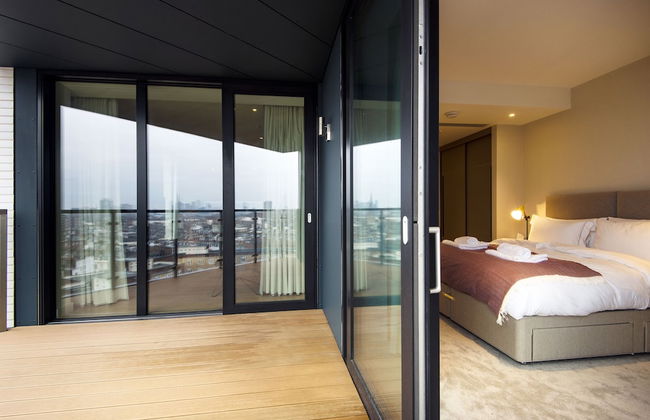 Deluxe Victoria Home close to Buckingham Palace - Foto 6