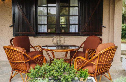 The Tree House - Photo 10