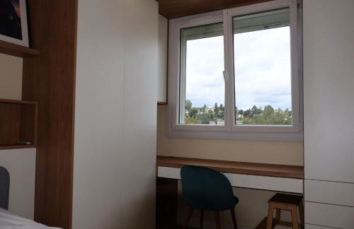 Cosy Cocon - Appartement T2 - Sèvres - Foto 7