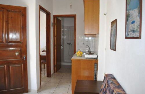 Antigoni Apartments 'Lavender Room' - Foto 8