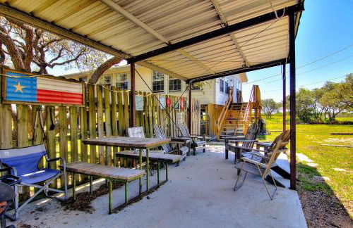 Fantasy Oaks Lodge - Foto 9