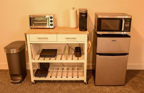 Spacious Oasis near Red Rocks and Downtown Denver - Foto 9