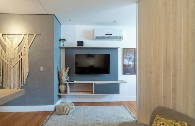 SSG Estúdios próximos a UFSC em Florianópolis - Foto 68