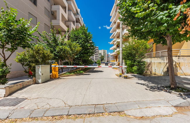 Naos Beach Apartment - Foto 35